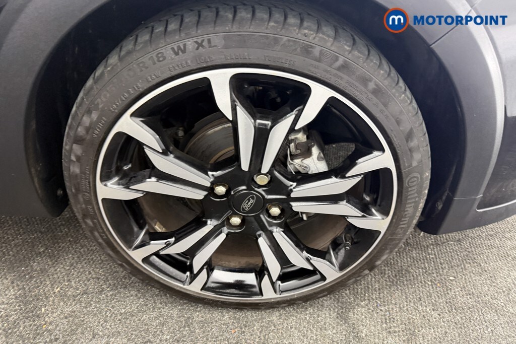 Used Ford Fiesta 2023 for sale - 77688585: Photo 35