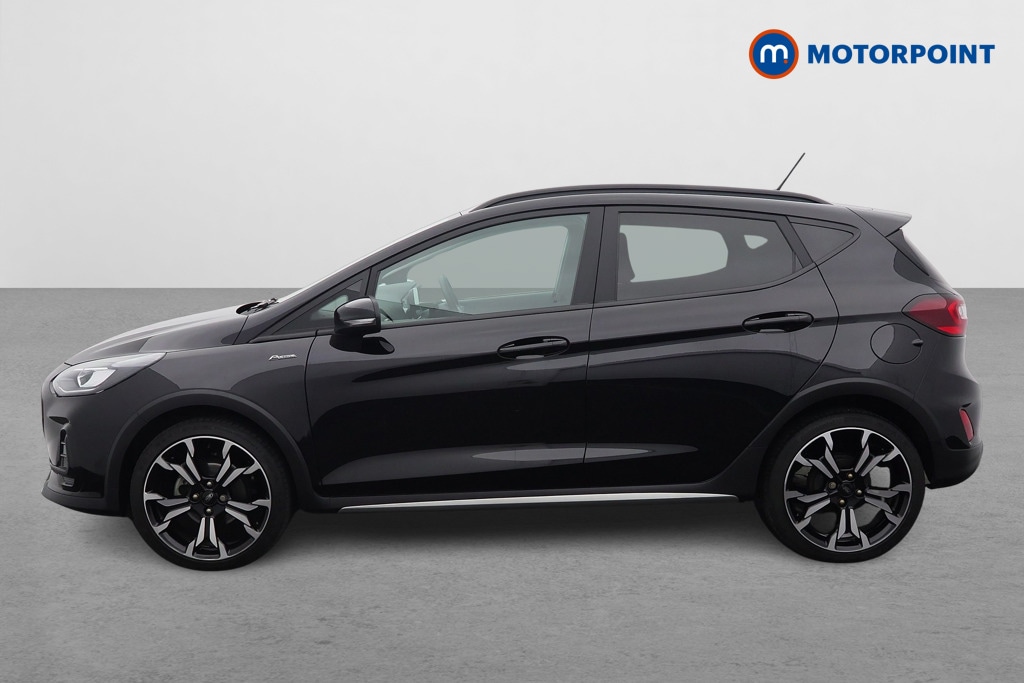 Used Ford Fiesta 2023 for sale - 77688585: Photo 4