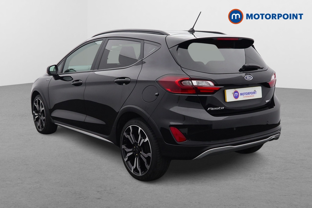 Used Ford Fiesta 2023 for sale - 77688585: Photo 5