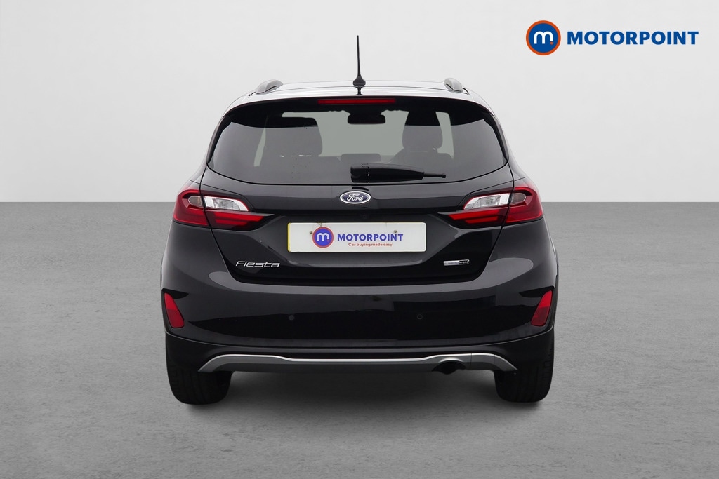 Used Ford Fiesta 2023 for sale - 77688585: Photo 6