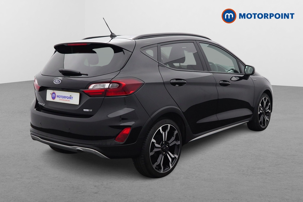 Used Ford Fiesta 2023 for sale - 77688585: Photo 7