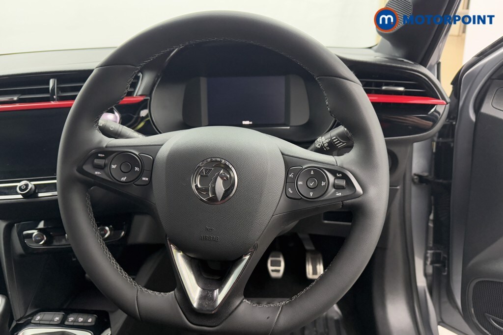 Used Vauxhall Corsa 2023 for sale - 77367935: Photo 10
