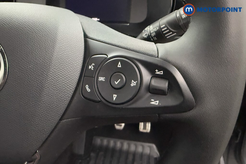 Used Vauxhall Corsa 2023 for sale - 77367935: Photo 12