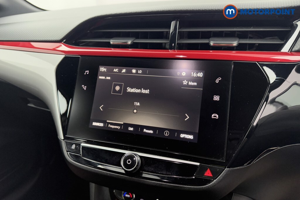 Used Vauxhall Corsa 2023 for sale - 77367935: Photo 14