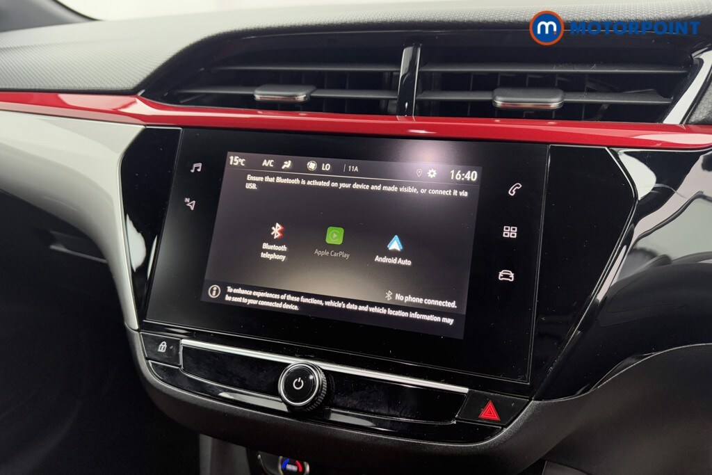 Used Vauxhall Corsa 2023 for sale - 77367935: Photo 15