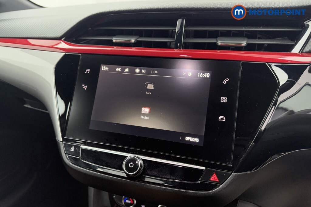 Used Vauxhall Corsa 2023 for sale - 77367935: Photo 16