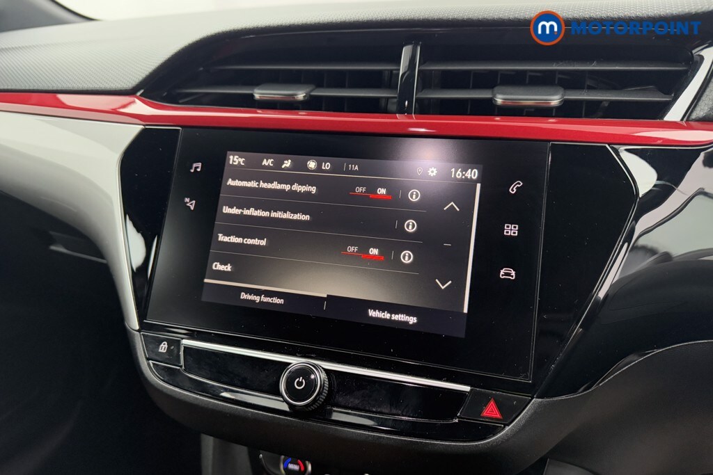 Used Vauxhall Corsa 2023 for sale - 77367935: Photo 17