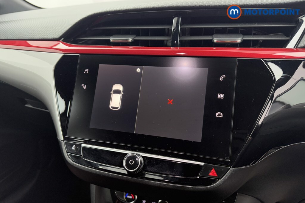 Used Vauxhall Corsa 2023 for sale - 77367935: Photo 18