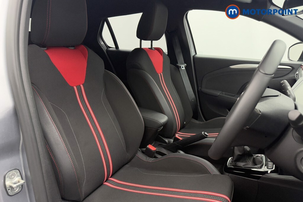 Used Vauxhall Corsa 2023 for sale - 77367935: Photo 24