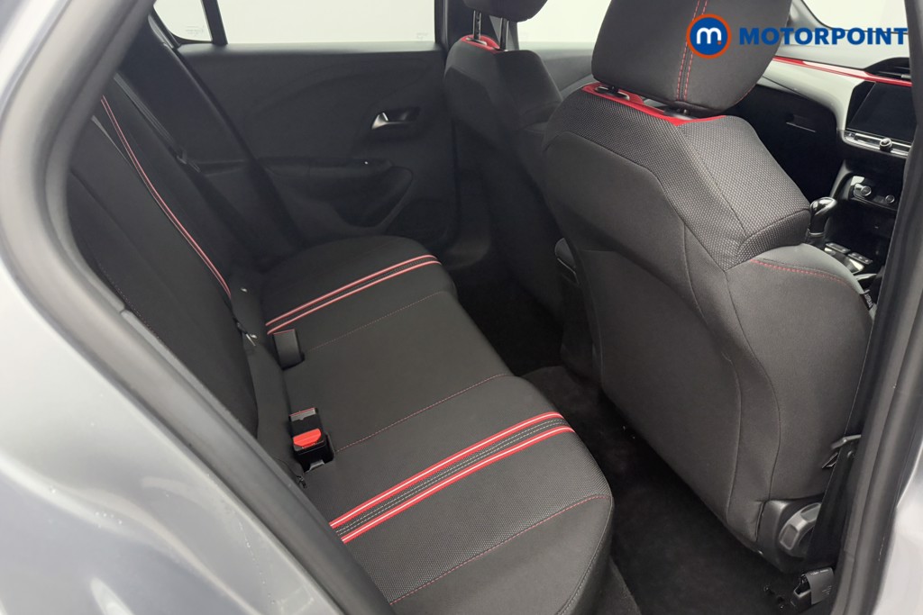 Used Vauxhall Corsa 2023 for sale - 77367935: Photo 26