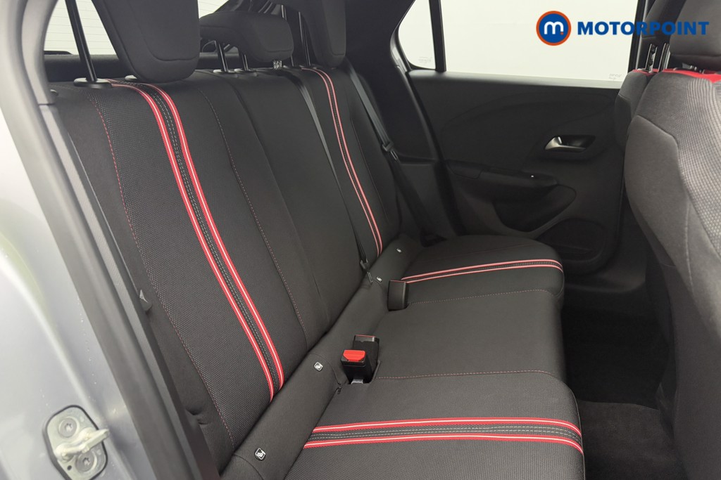 Used Vauxhall Corsa 2023 for sale - 77367935: Photo 27