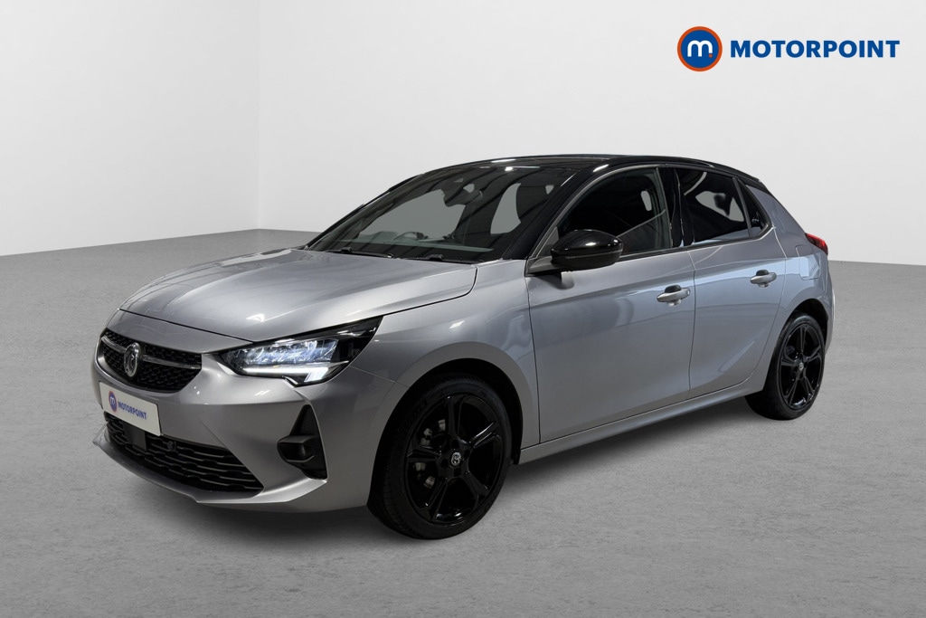 Used Vauxhall Corsa 2023 for sale - 77367935: Photo 3