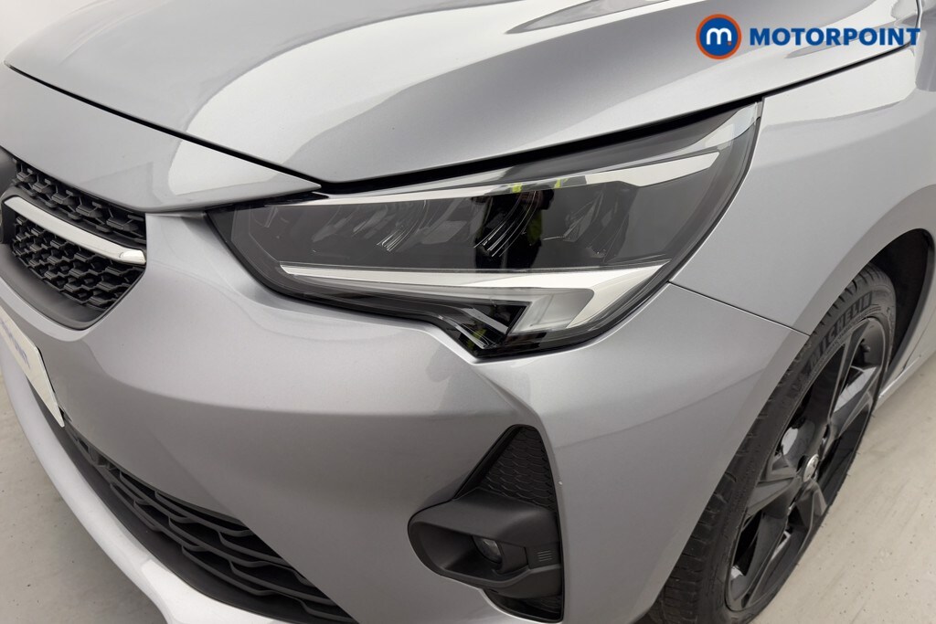 Used Vauxhall Corsa 2023 for sale - 77367935: Photo 31