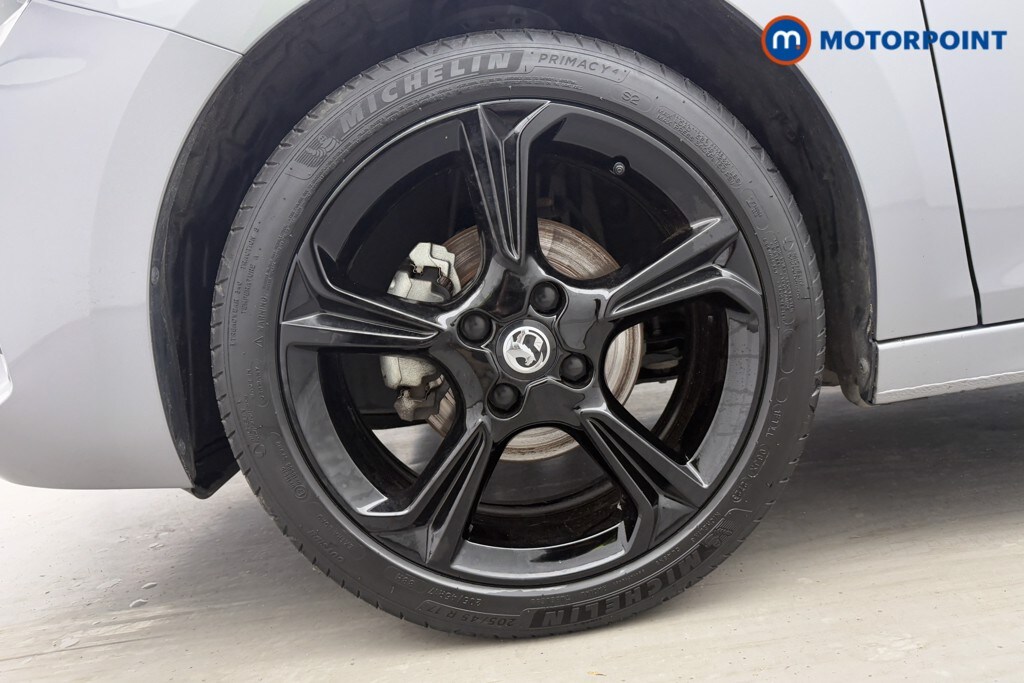 Used Vauxhall Corsa 2023 for sale - 77367935: Photo 32