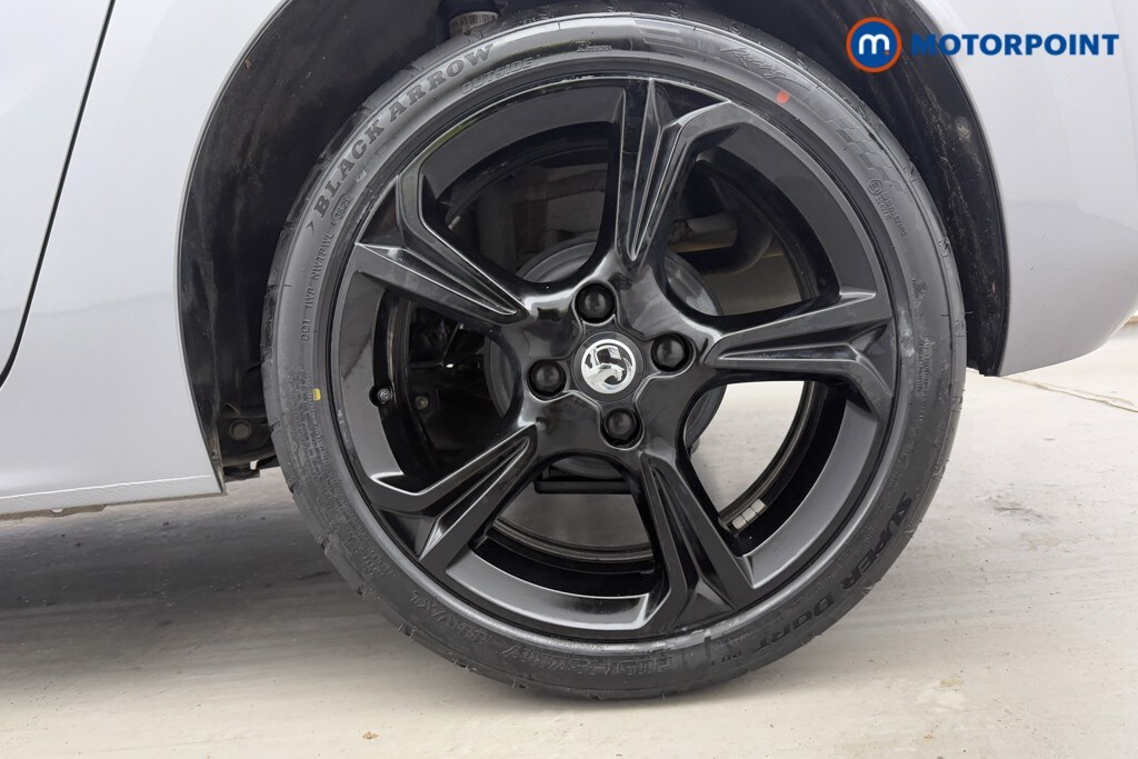 Used Vauxhall Corsa 2023 for sale - 77367935: Photo 33