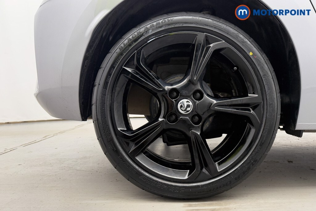 Used Vauxhall Corsa 2023 for sale - 77367935: Photo 34