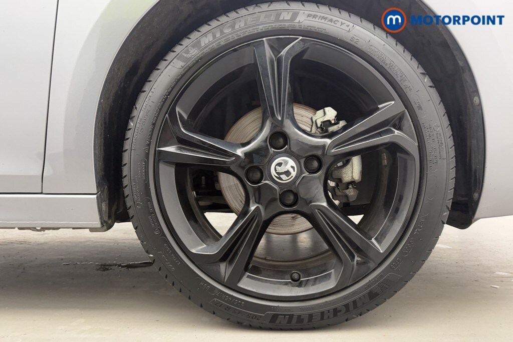 Used Vauxhall Corsa 2023 for sale - 77367935: Photo 35