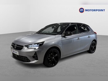 Used Vauxhall Corsa 2023 for sale - 77367935: Photo