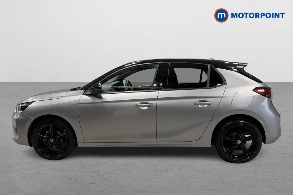 Used Vauxhall Corsa 2023 for sale - 77367935: Photo 4