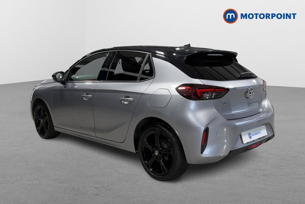 Used Vauxhall Corsa 2023 for sale - 77367935: Photo 5