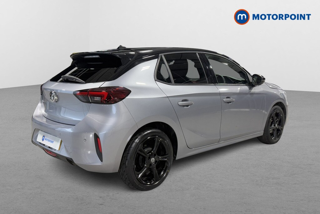 Used Vauxhall Corsa 2023 for sale - 77367935: Photo 7