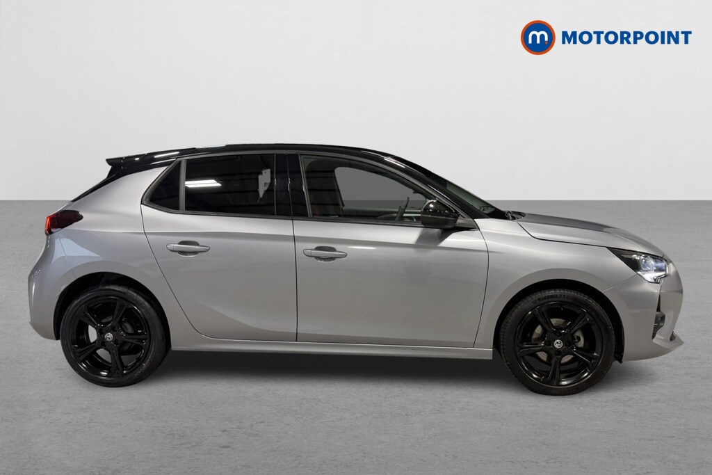 Used Vauxhall Corsa 2023 for sale - 77367935: Photo 8