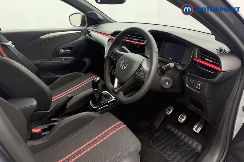 Used Vauxhall Corsa 2023 for sale - 77367935: Photo 9