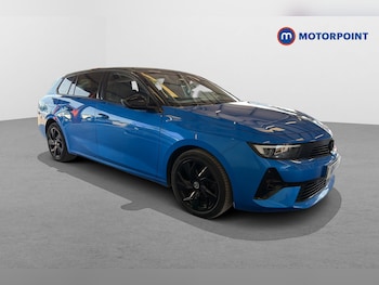 Used Vauxhall Astra 2023 for sale - 79492166: Photo