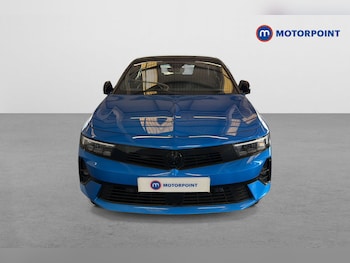 Used Vauxhall Astra 2023 for sale - 79492166: Photo