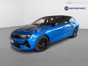 Used Vauxhall Astra 2023 for sale - 79492166: Photo