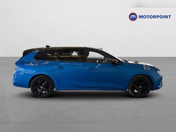Used Vauxhall Astra 2023 for sale - 79492166: Photo