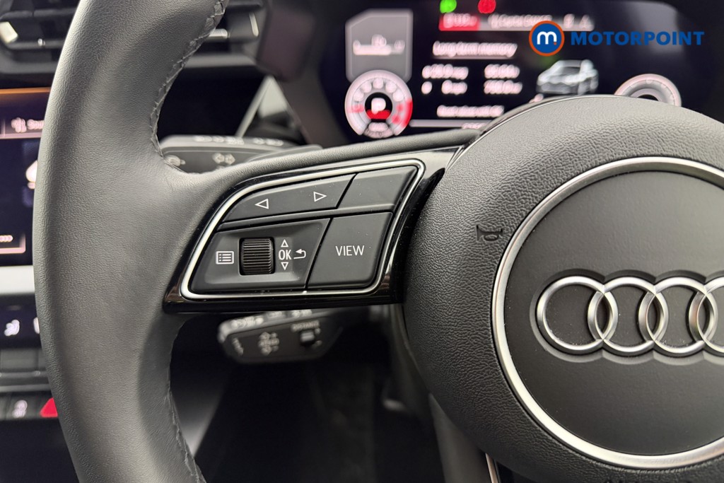 Used Audi A3 2025 for sale - 77262301: Photo 11