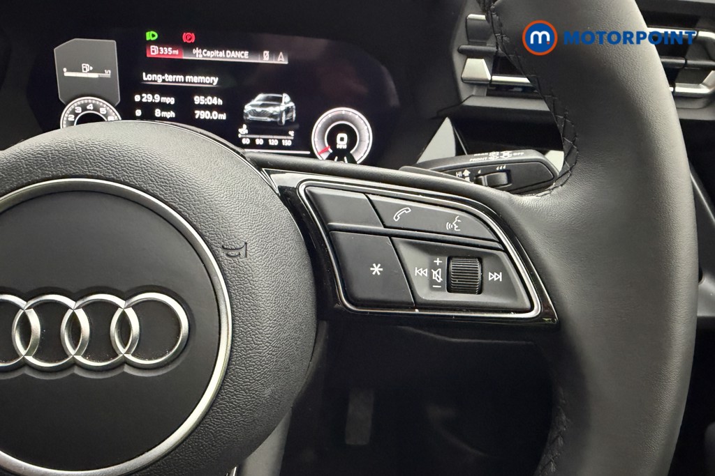 Used Audi A3 2025 for sale - 77262301: Photo 12