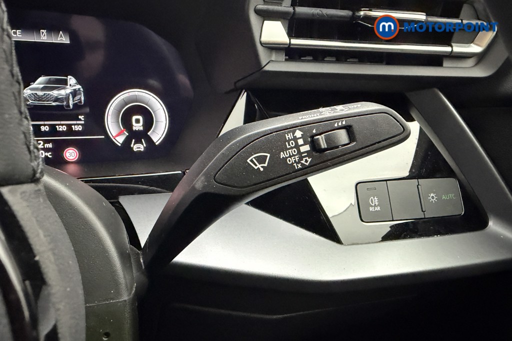 Used Audi A3 2025 for sale - 77262301: Photo 15