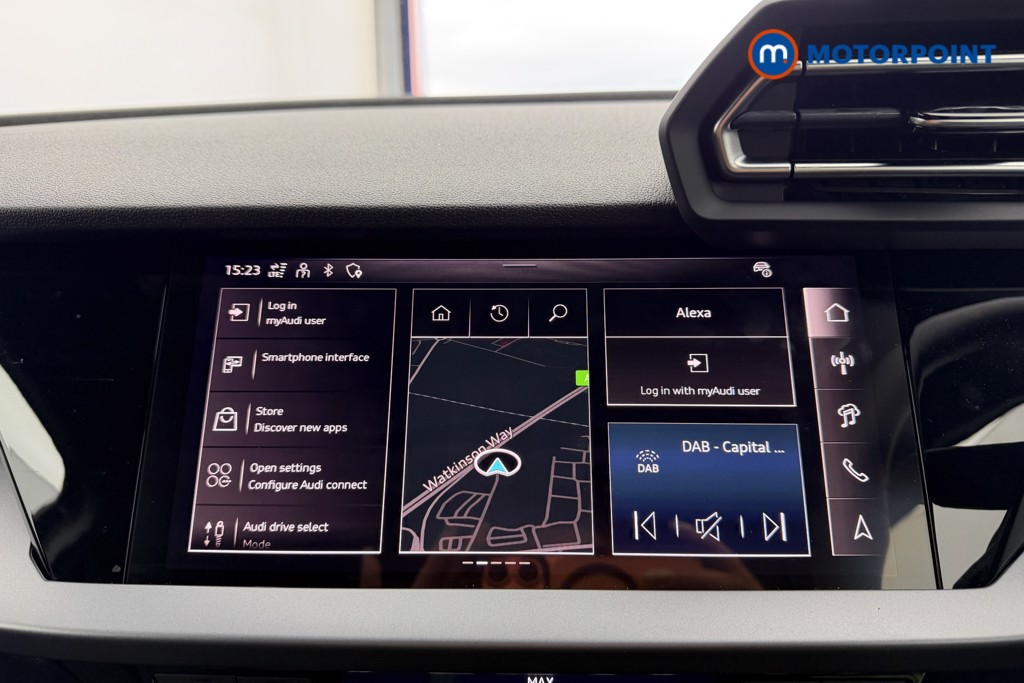 Used Audi A3 2025 for sale - 77262301: Photo 18