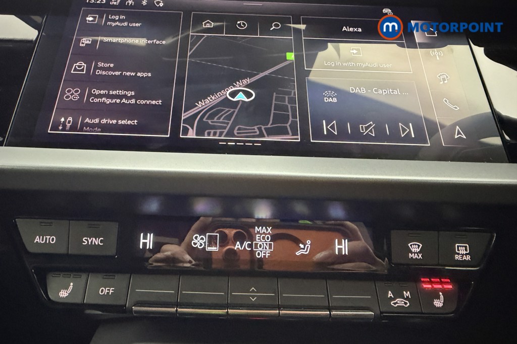 Used Audi A3 2025 for sale - 77262301: Photo 19