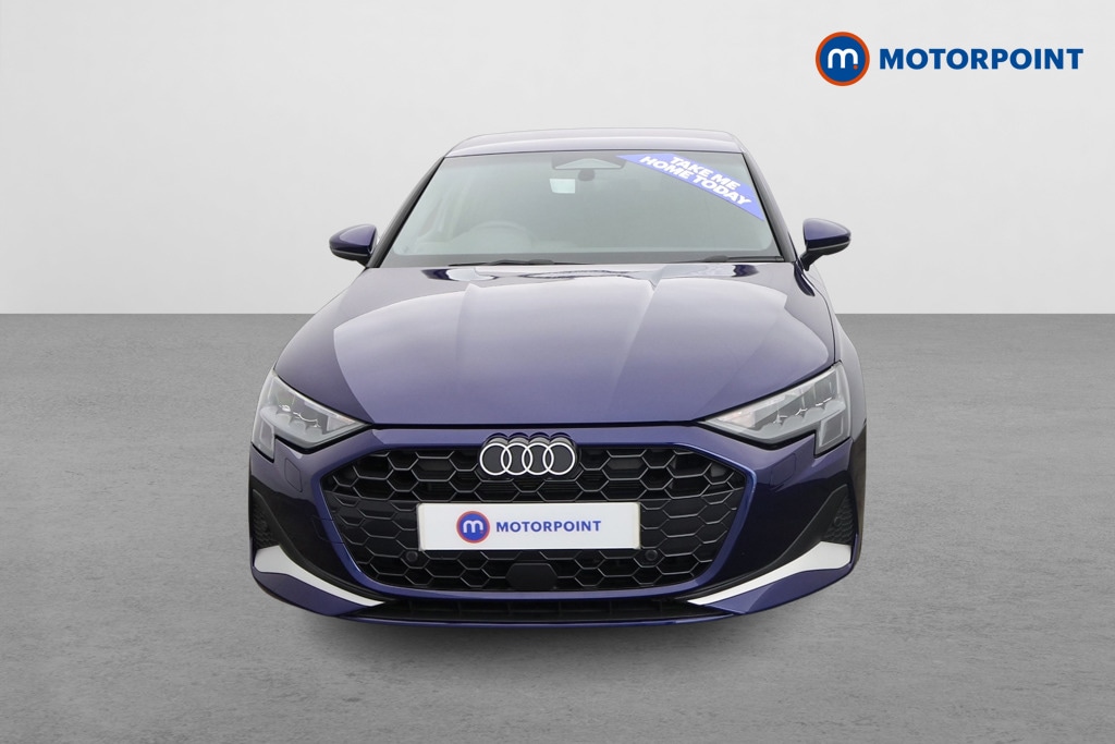 Used Audi A3 2025 for sale - 77262301: Photo 2