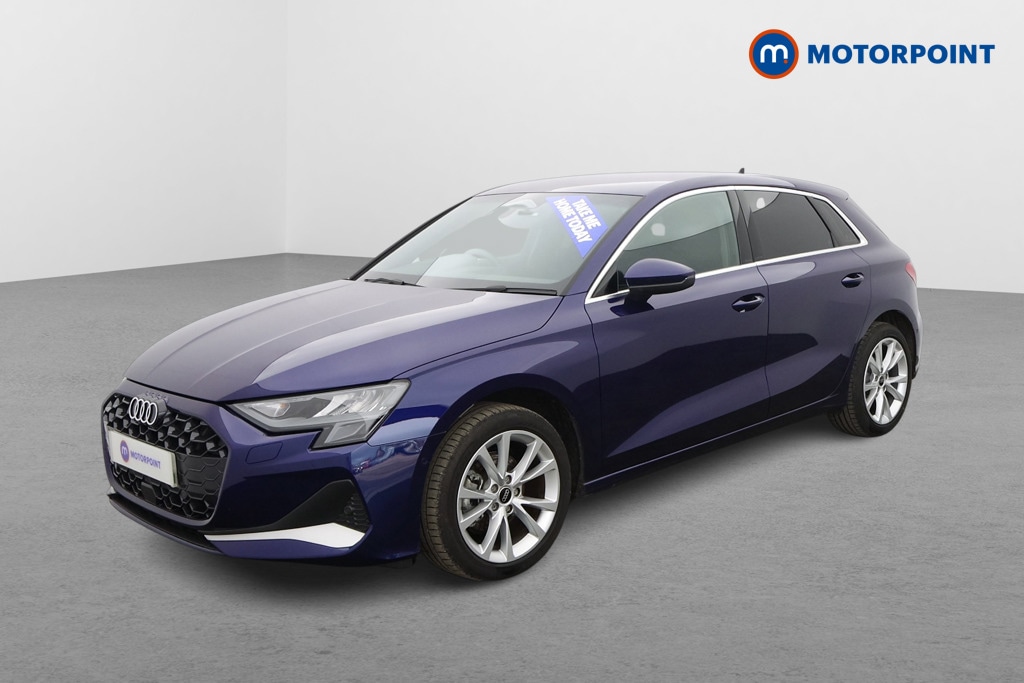 Used Audi A3 2025 for sale - 77262301: Photo 3