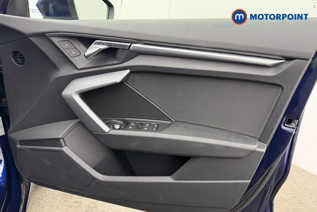 Used Audi A3 2025 for sale - 77262301: Photo 30