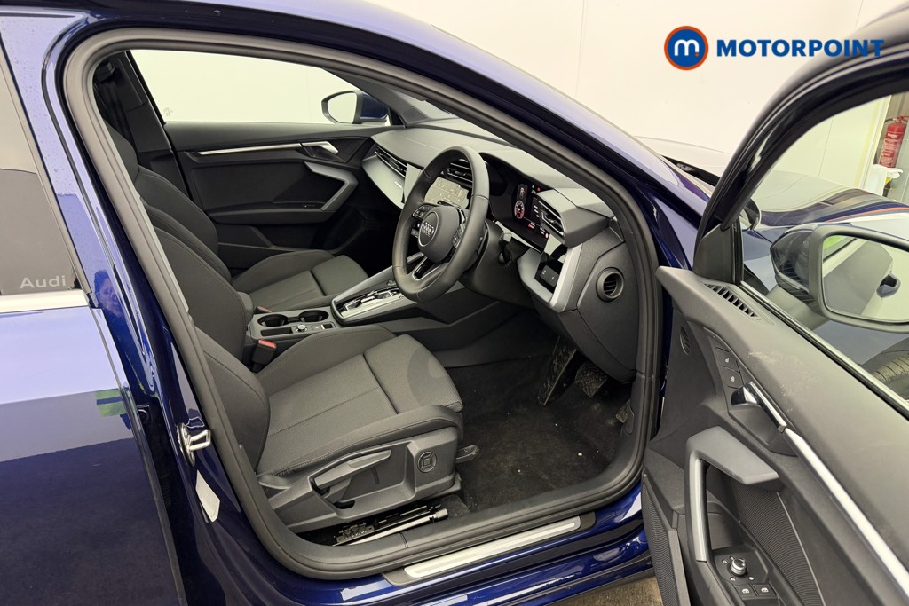 Used Audi A3 2025 for sale - 77262301: Photo 31