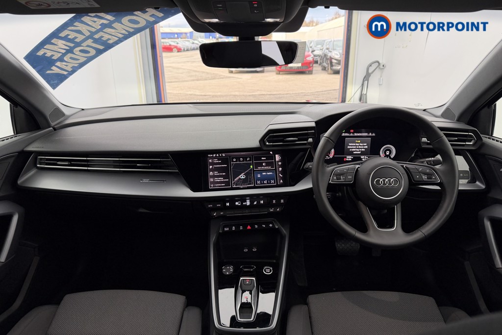 Used Audi A3 2025 for sale - 77262301: Photo 32