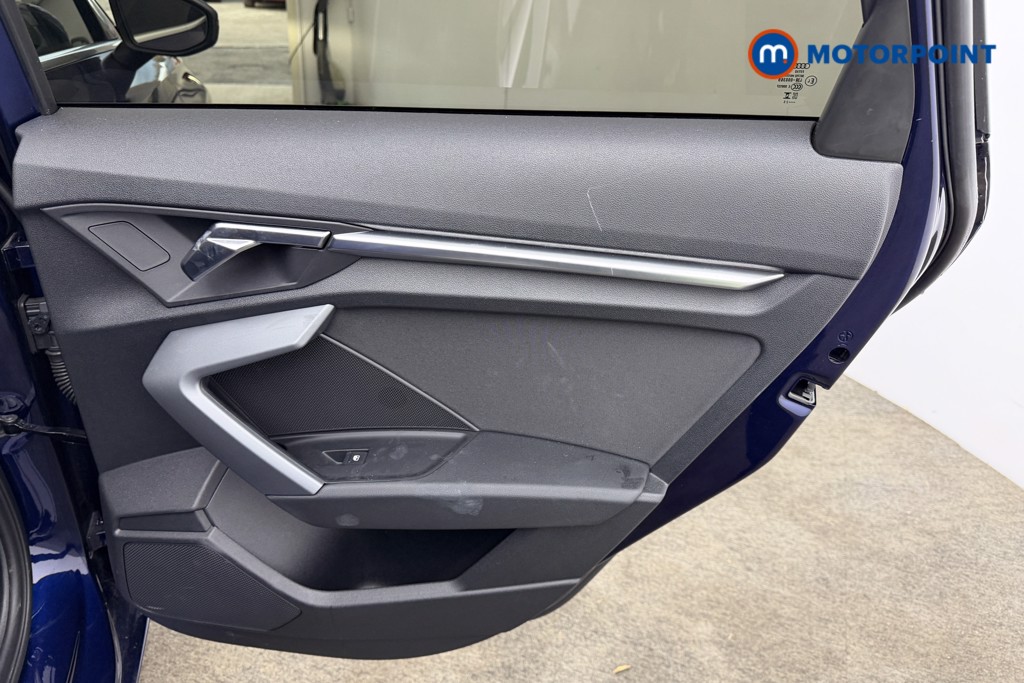 Used Audi A3 2025 for sale - 77262301: Photo 36