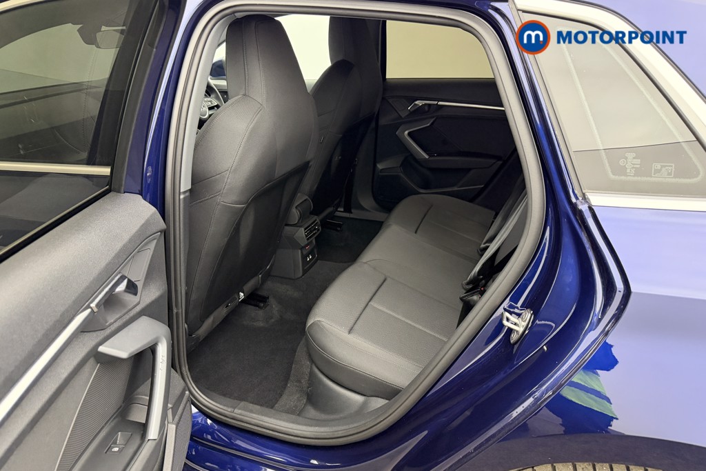 Used Audi A3 2025 for sale - 77262301: Photo 39