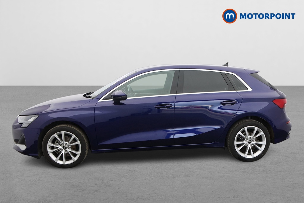 Used Audi A3 2025 for sale - 77262301: Photo 4