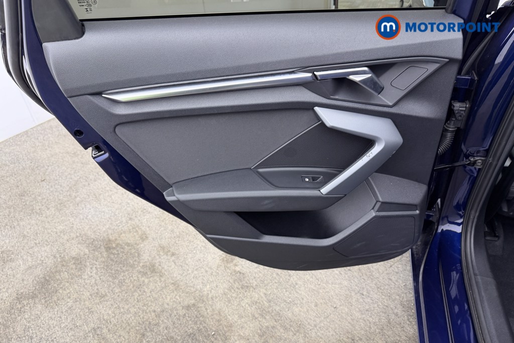 Used Audi A3 2025 for sale - 77262301: Photo 40