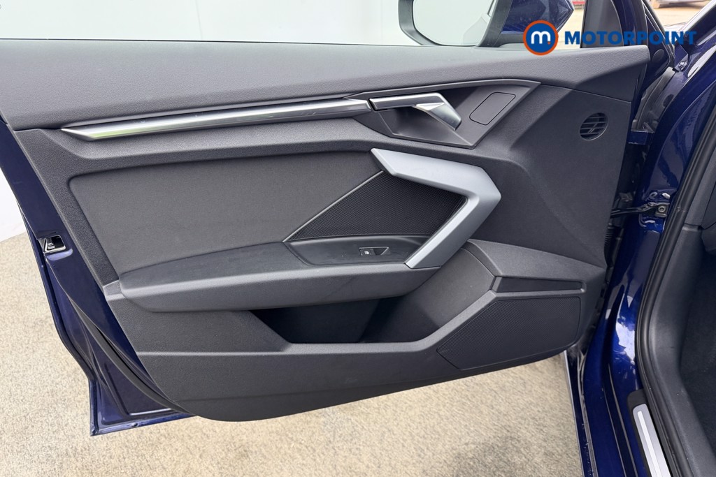 Used Audi A3 2025 for sale - 77262301: Photo 44