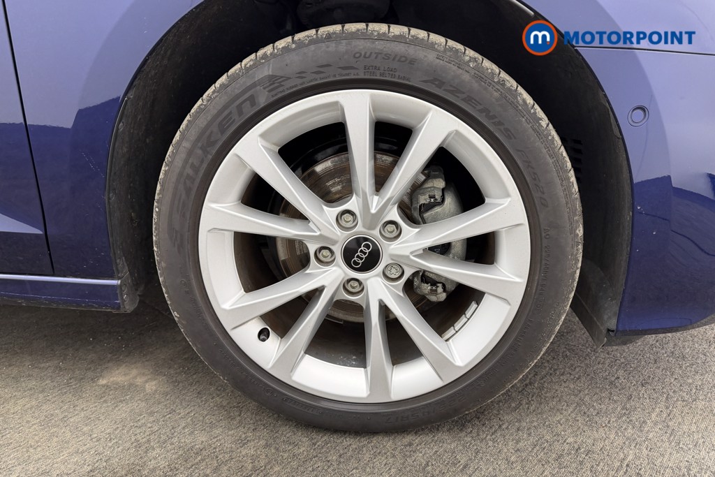 Used Audi A3 2025 for sale - 77262301: Photo 47