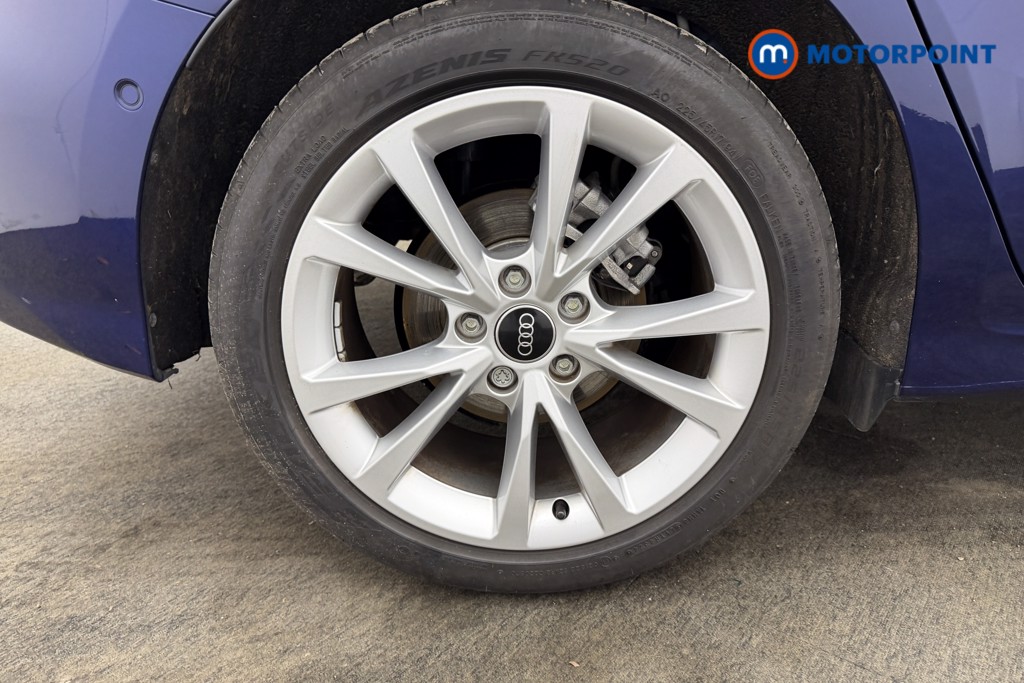 Used Audi A3 2025 for sale - 77262301: Photo 48