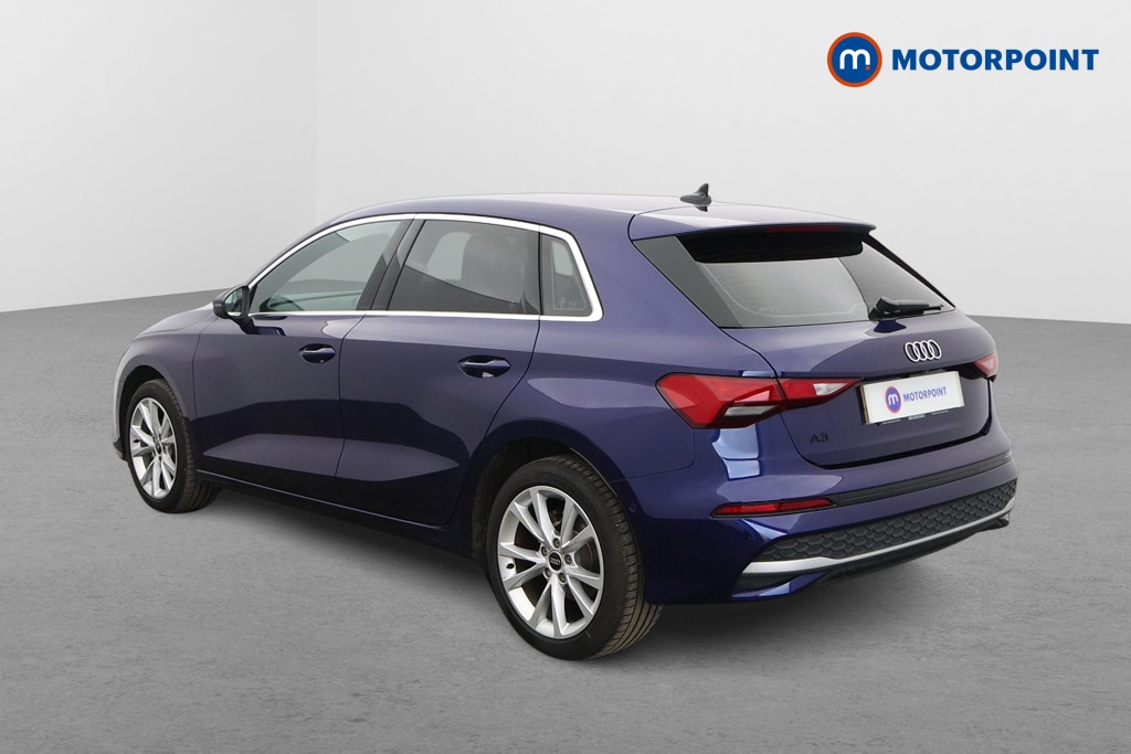 Used Audi A3 2025 for sale - 77262301: Photo 5