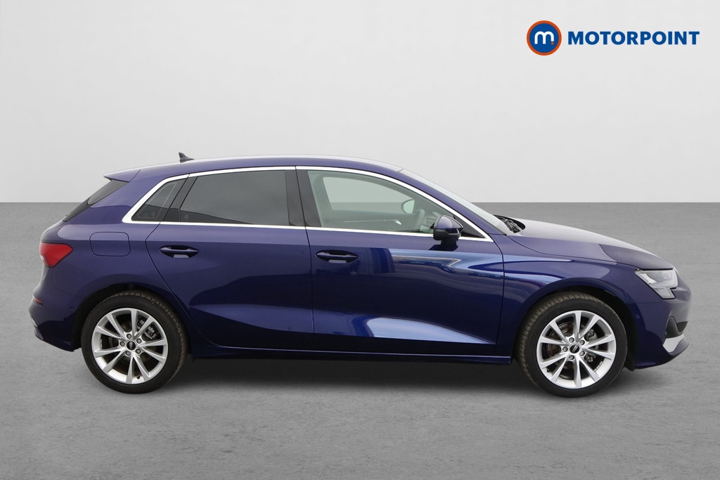 Used Audi A3 2025 for sale - 77262301: Photo 8